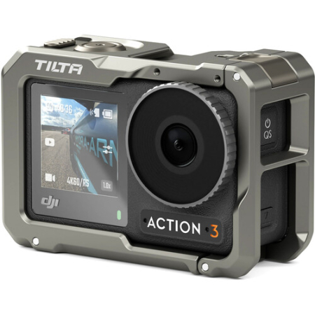 Tilta TA-T40-A-TG (Basic Kit) - klatka do DJI Osmo Action 3